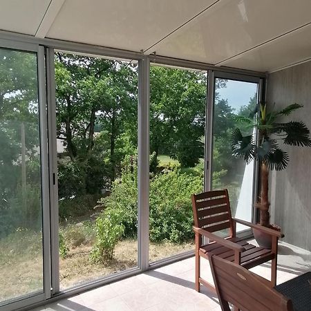 Le Cosybel Appartement Entre Fougeres Et Vitre Chatillon-en-Vendelais Exterior photo