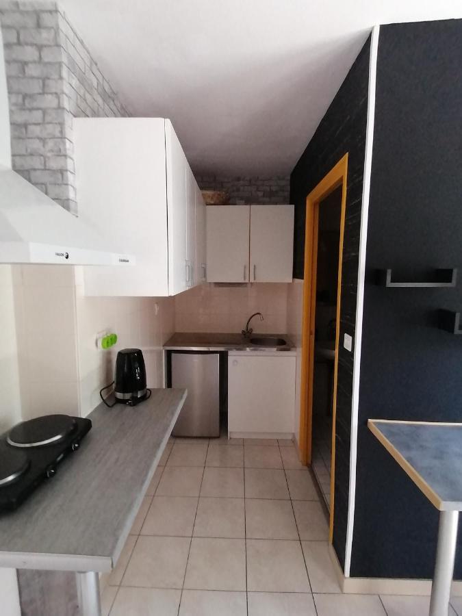 Le Cosybel Appartement Entre Fougeres Et Vitre Chatillon-en-Vendelais Exterior photo