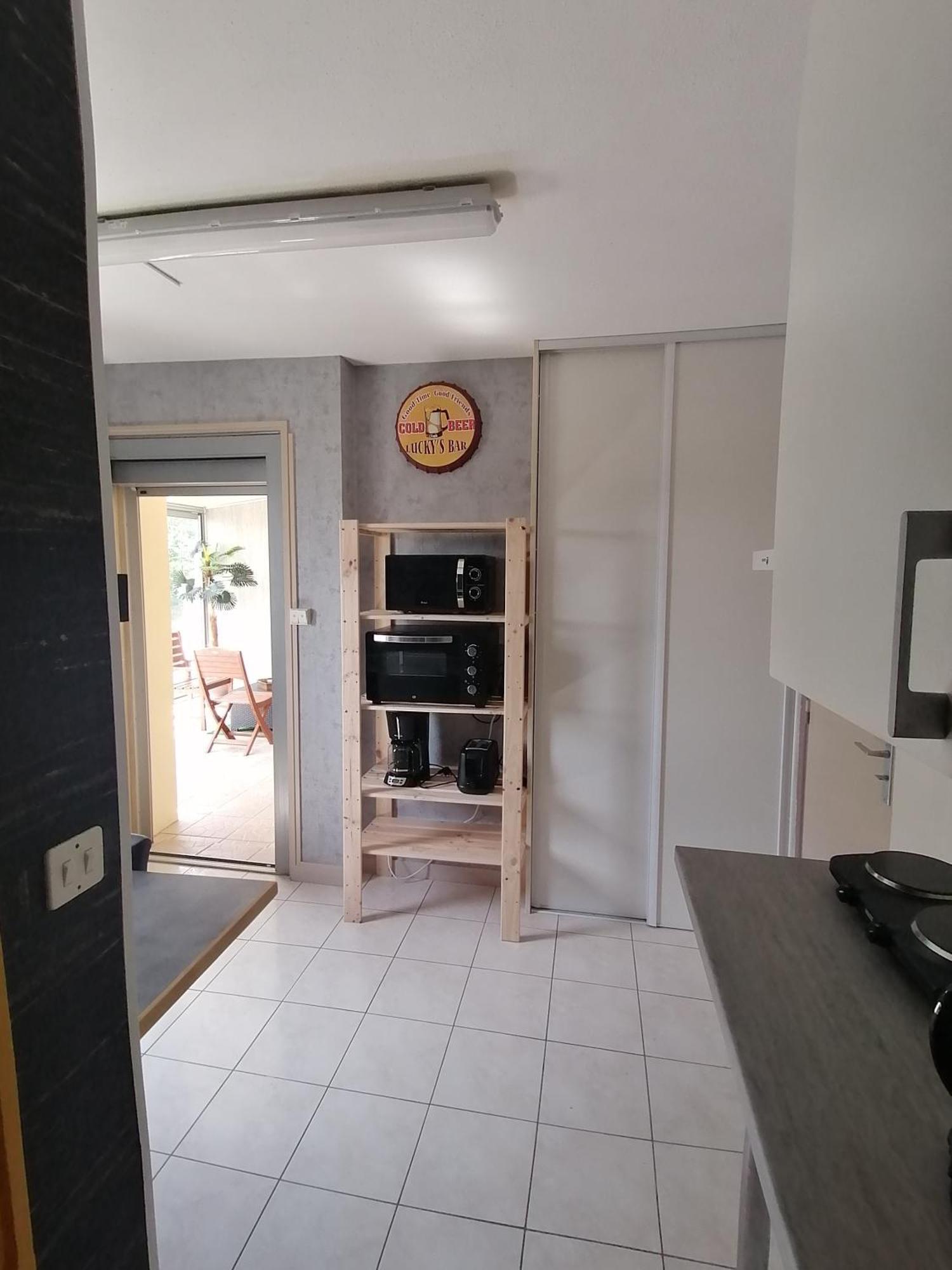 Le Cosybel Appartement Entre Fougeres Et Vitre Chatillon-en-Vendelais Exterior photo