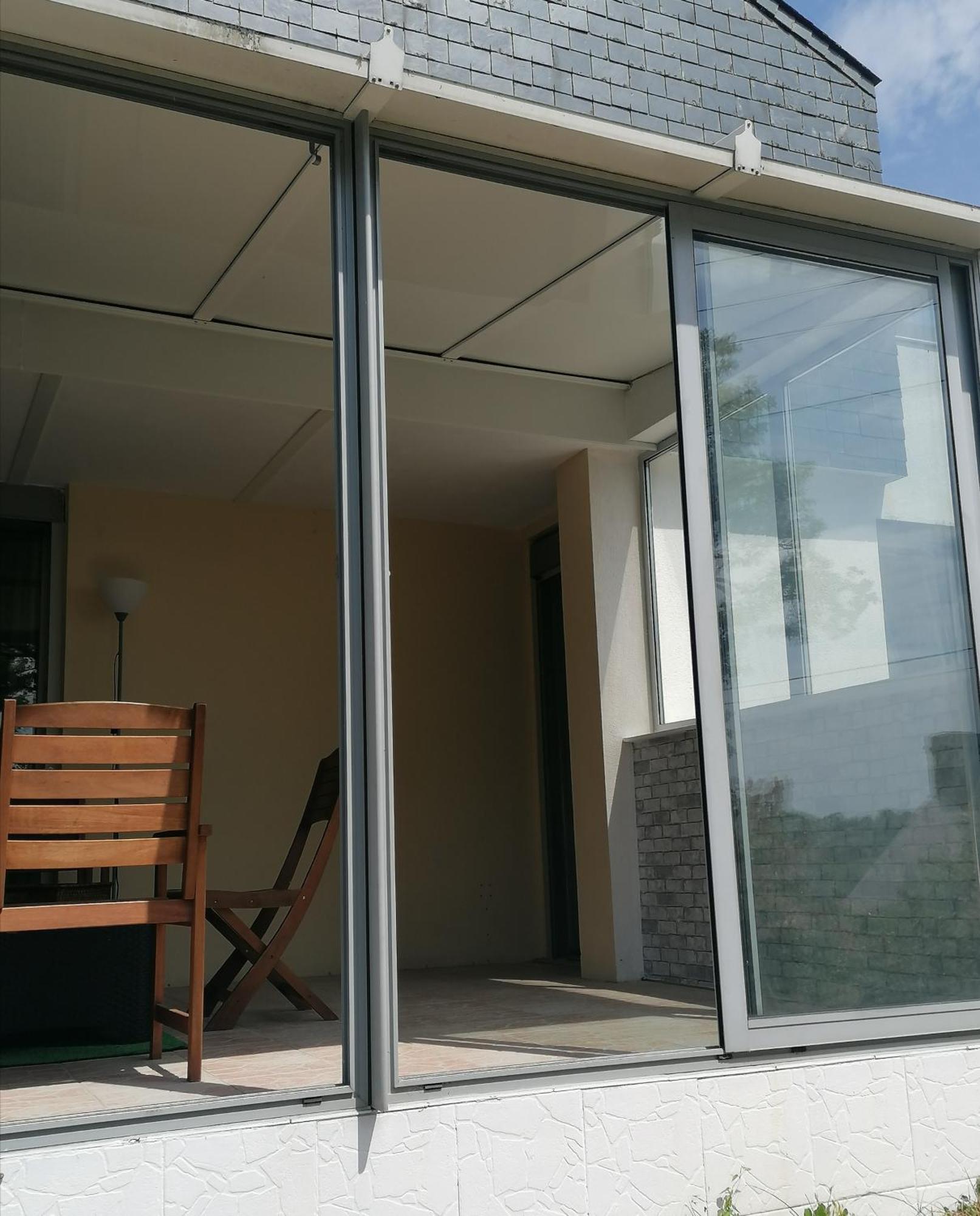 Le Cosybel Appartement Entre Fougeres Et Vitre Chatillon-en-Vendelais Exterior photo