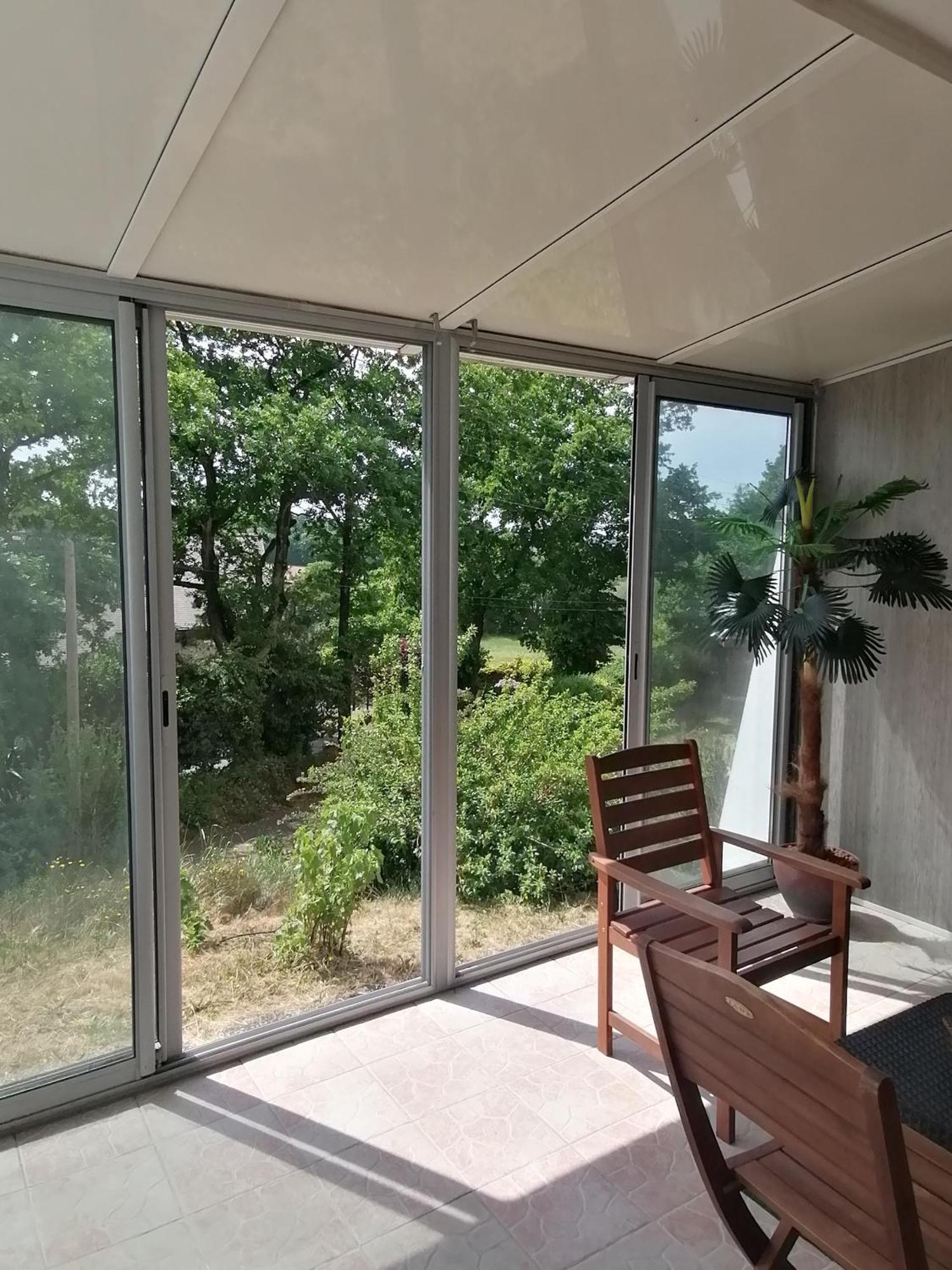 Le Cosybel Appartement Entre Fougeres Et Vitre Chatillon-en-Vendelais Exterior photo